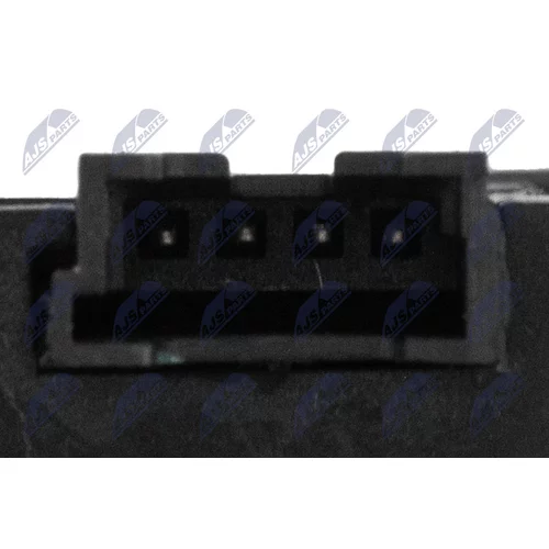Zámok zadných výklopných dverí EZC-BM-437 /NTY/ - obr. 5