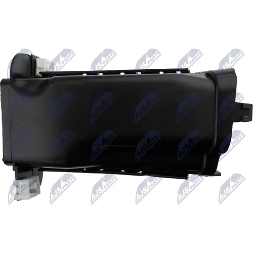 Vzduchový kanál EZC-BM-513 /NTY/ - obr. 2
