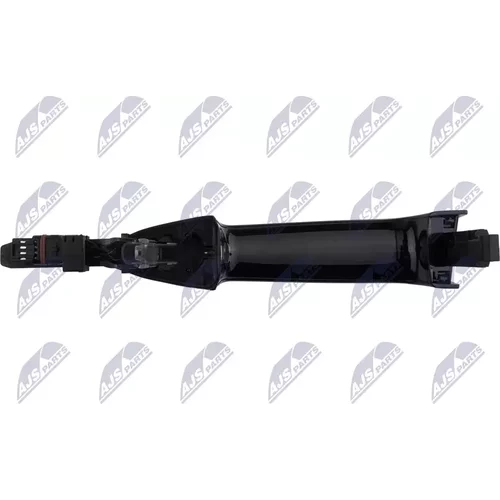 Vonkajšia rukoväť dverí EZC-BM-526 /NTY/ - obr. 4