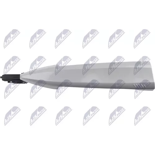 Vonkajšia rukoväť dverí EZC-BM-528 /NTY/ - obr. 2