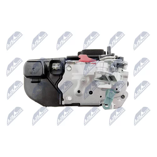 Zámok dverí EZC-CH-008 /NTY/ - obr. 3