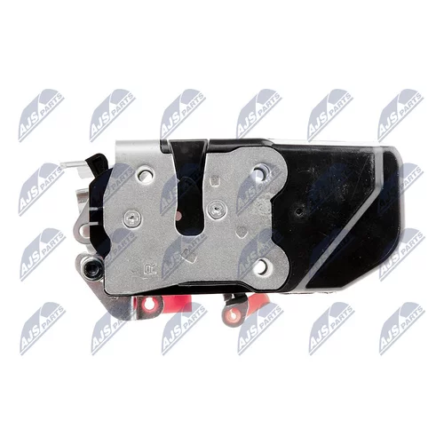 Zámok dverí EZC-CH-025 /NTY/ - obr. 2
