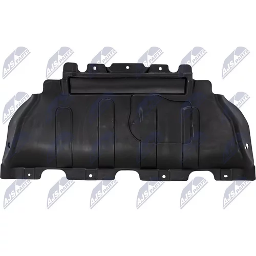 Motor-/Spodný ochranný kryt NTY EZC-CH-142