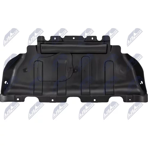 Motor-/Spodný ochranný kryt EZC-CH-142 /NTY/ - obr. 1