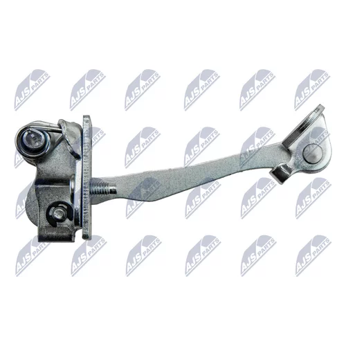 Aretačné zaradenie dverí EZC-CT-042 /NTY/ - obr. 3