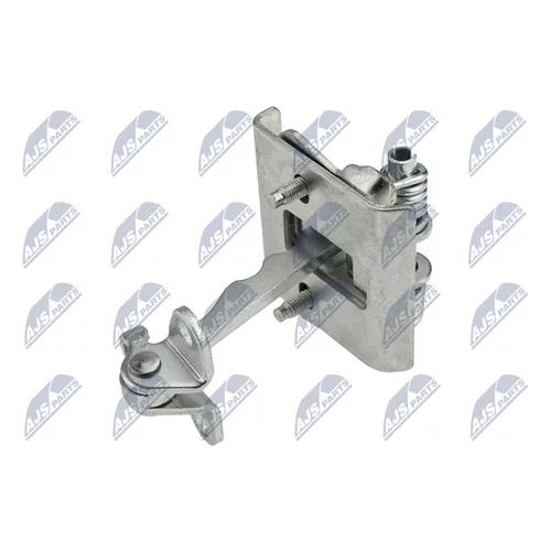 Aretačné zaradenie dverí EZC-CT-046 /NTY/ - obr. 1