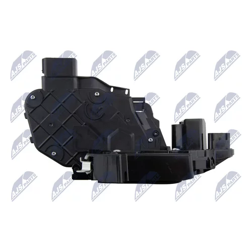 Zámok dverí EZC-FR-003 /NTY/ - obr. 2