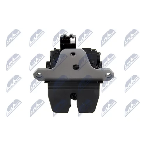 Zámok zadných výklopných dverí EZC-FR-025 /NTY/ - obr. 2