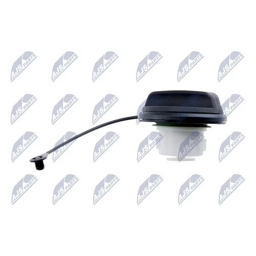 Uzáver palivovej nádrže EZC-FR-050 /NTY/ - obr. 2