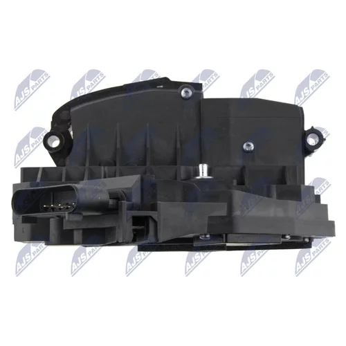 Zámok dverí EZC-FR-074 /NTY/ - obr. 4