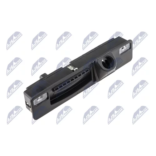 Tiahlo zadných výklopných dverí EZC-FR-078 /NTY/ - obr. 1