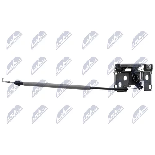 Zámok zadných dverí EZC-FR-252 /NTY/ - obr. 4