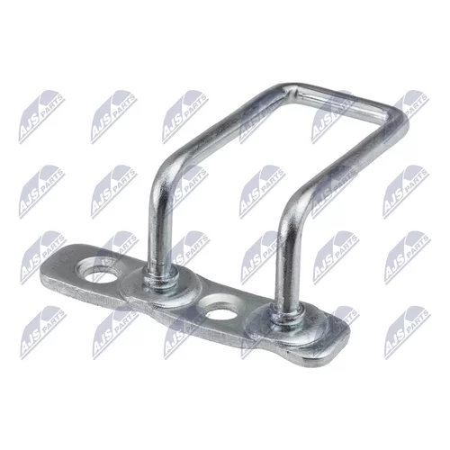 Vodítko zaisťovacieho tlačítka EZC-FR-280 /NTY/ - obr. 1