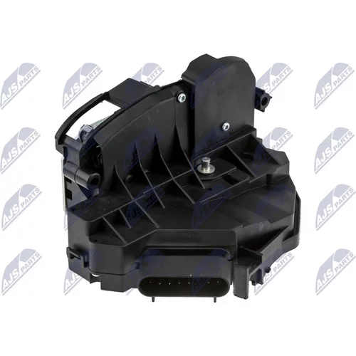 Zámok dverí NTY EZC-FR-369
