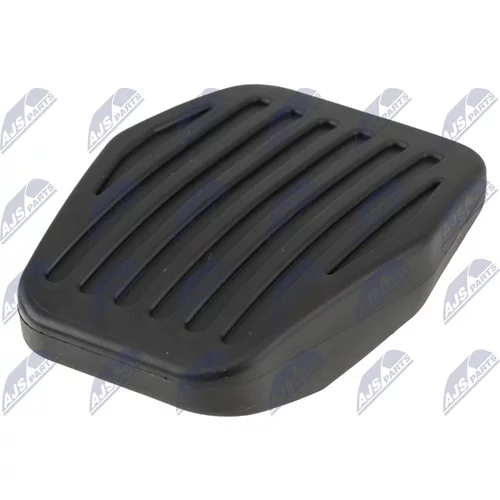 Krytka brzdového pedálu NTY EZC-FR-376