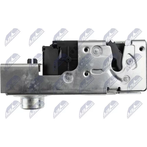 Zámok dverí EZC-FR-386 /NTY/ - obr. 5