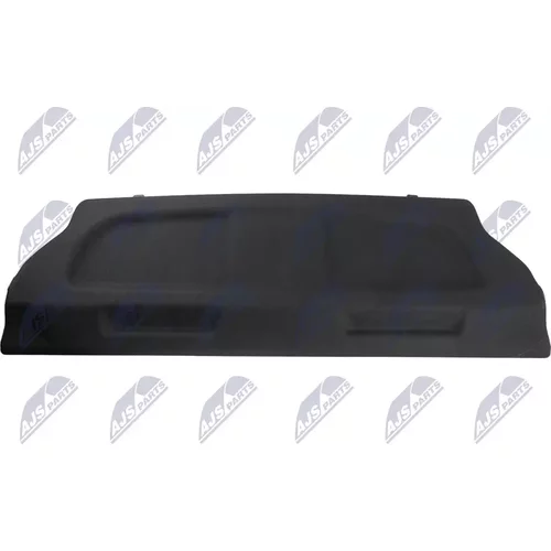 Kryt batožinového priestoru NTY EZC-FR-439