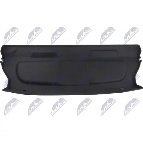 Kryt batožinového priestoru EZC-FR-439 /NTY/ - obr. 1