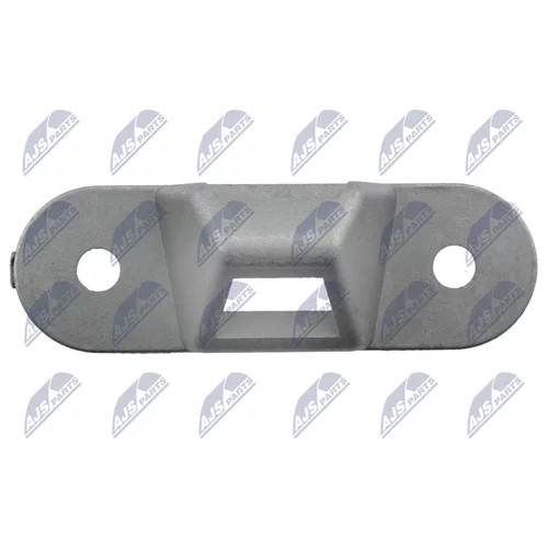Vodítko zaisťovacieho tlačítka EZC-FT-006 /NTY/ - obr. 2