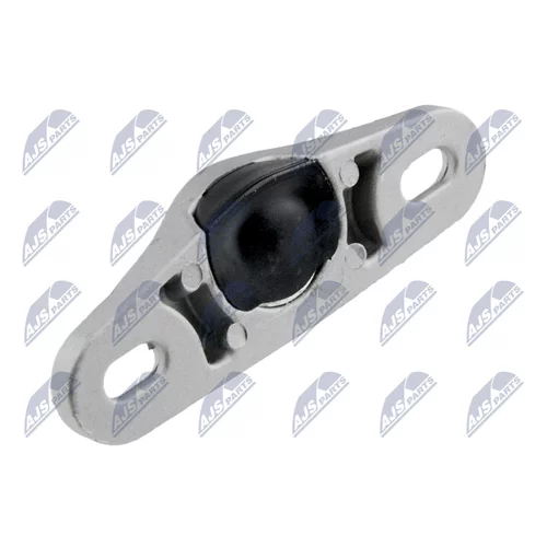 Vodítko zaisťovacieho tlačítka EZC-FT-010 /NTY/ - obr. 1