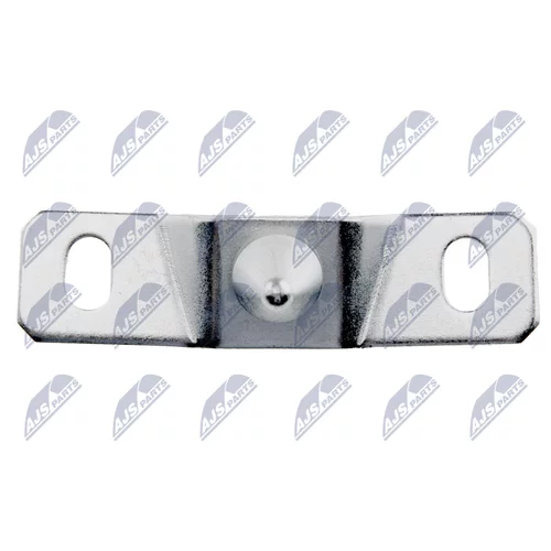 Doraz, posuvné dvere EZC-FT-011 /NTY/ - obr. 3