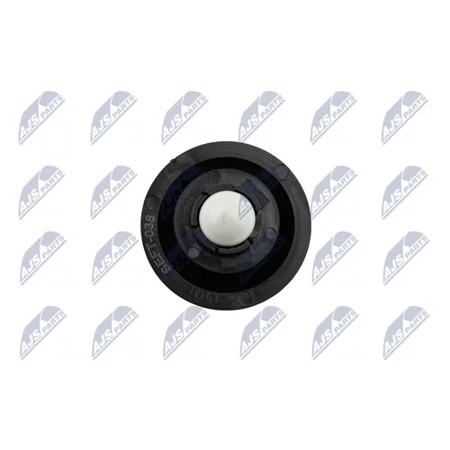 Zaisťovacie/zamykacie tlačítko EZC-FT-038 /NTY/ - obr. 2