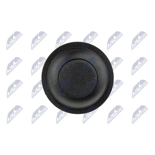 Zaisťovacie/zamykacie tlačítko EZC-FT-038 /NTY/ - obr. 3