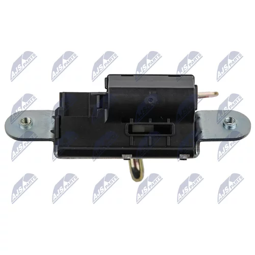 Centrálne zamykanie EZC-FT-048 /NTY/ - obr. 4