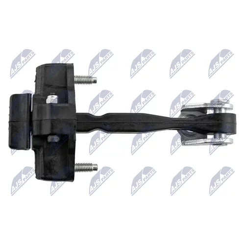 Aretačné zaradenie dverí EZC-FT-140 /NTY/ - obr. 2