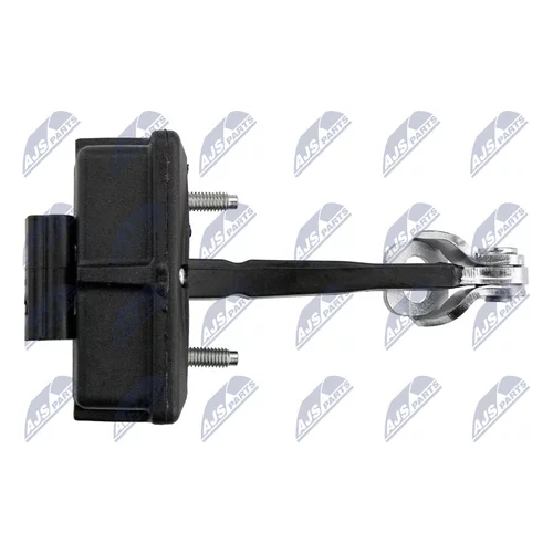 Aretačné zaradenie dverí EZC-FT-150 /NTY/ - obr. 2