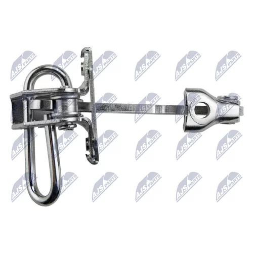 Aretačné zaradenie dverí EZC-FT-157 /NTY/ - obr. 2