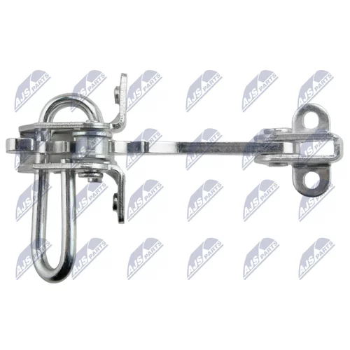 Aretačné zaradenie dverí EZC-FT-159 /NTY/ - obr. 2