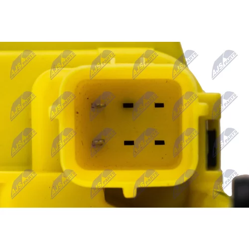 Zámok dverí EZC-FT-235 /NTY/ - obr. 6