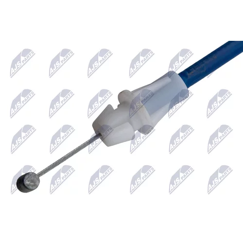 Zámok dverí EZC-FT-237 /NTY/ - obr. 9