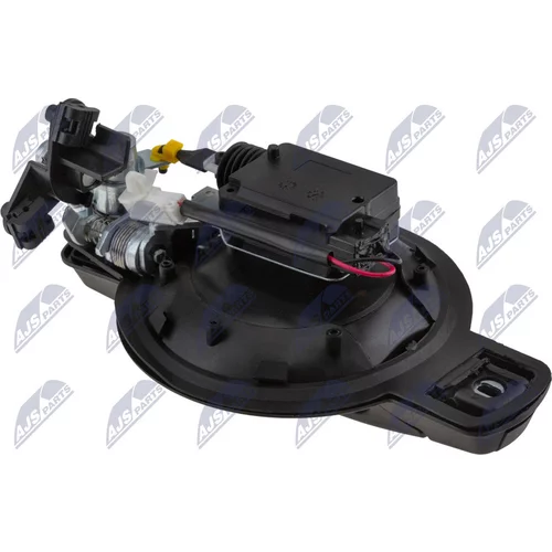 Vonkajšia rukoväť dverí EZC-FT-306 /NTY/ - obr. 1