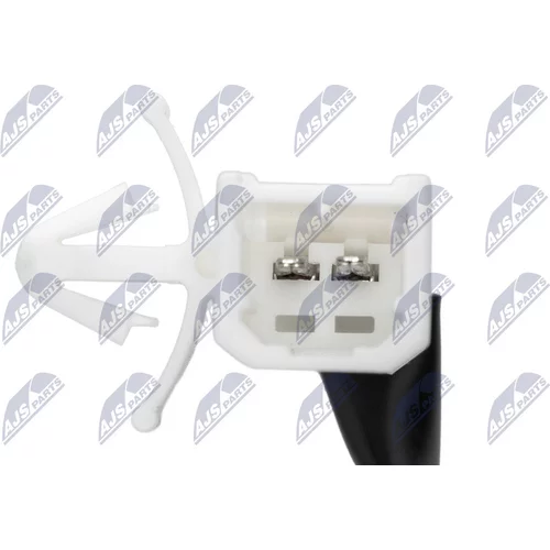Vonkajšia rukoväť dverí EZC-FT-307 /NTY/ - obr. 5