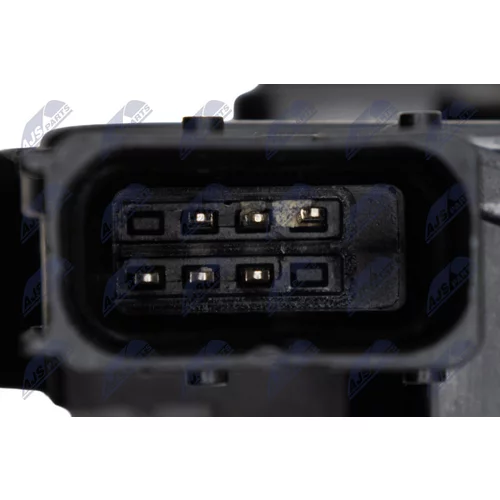 Zámok dverí EZC-FT-319 /NTY/ - obr. 5