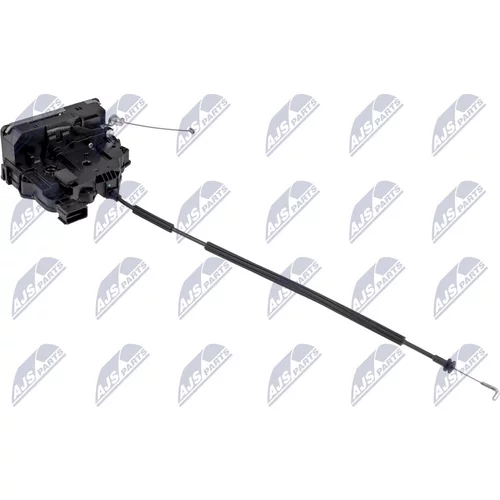 Zámok dverí NTY EZC-FT-320