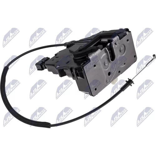 Zámok dverí EZC-FT-322 /NTY/ - obr. 1
