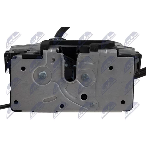 Zámok dverí EZC-FT-323 /NTY/ - obr. 2