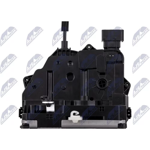 Zámok dverí EZC-FT-326 /NTY/ - obr. 2