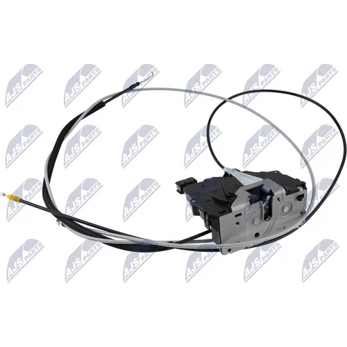 Zámok dverí EZC-FT-332 /NTY/ - obr. 1