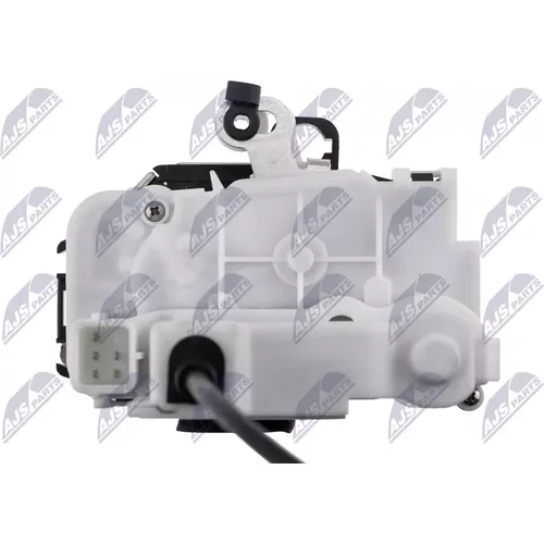 Zámok dverí EZC-FT-338 /NTY/ - obr. 2