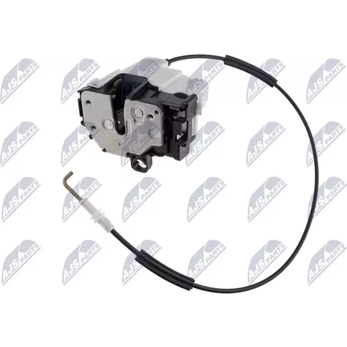 Zámok dverí EZC-FT-338 /NTY/ - obr. 6
