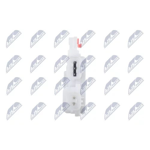 Nastavovací prvok centrálneho zamykania EZC-HD-004 /NTY/ - obr. 4