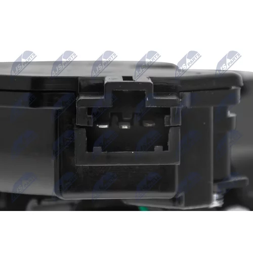 Zámok zadných výklopných dverí EZC-HD-017 /NTY/ - obr. 5