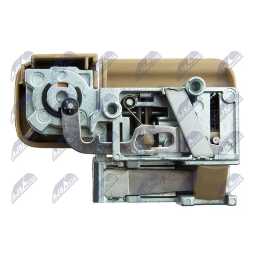 Veko, odkladacia priehradka EZC-HD-033 /NTY/ - obr. 3