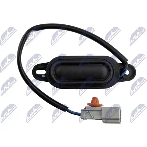 Rukoväť zadných výklopných dverí EZC-HD-034 /NTY/ - obr. 3