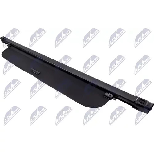 Kryt batožinového priestoru EZC-HD-089 /NTY/ - obr. 1