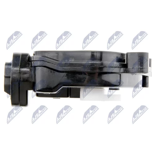 Zámok dverí EZC-HY-505 /NTY/ - obr. 3